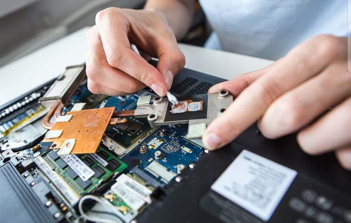 Vfixit Computer and Mobile phone Repair Services in Dandenong